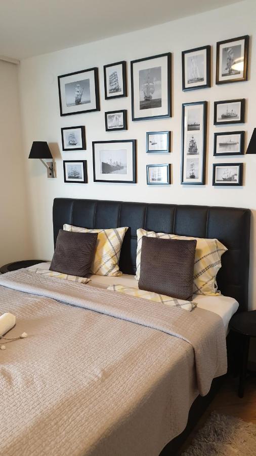 Apartment Blue Star Dubrovnik