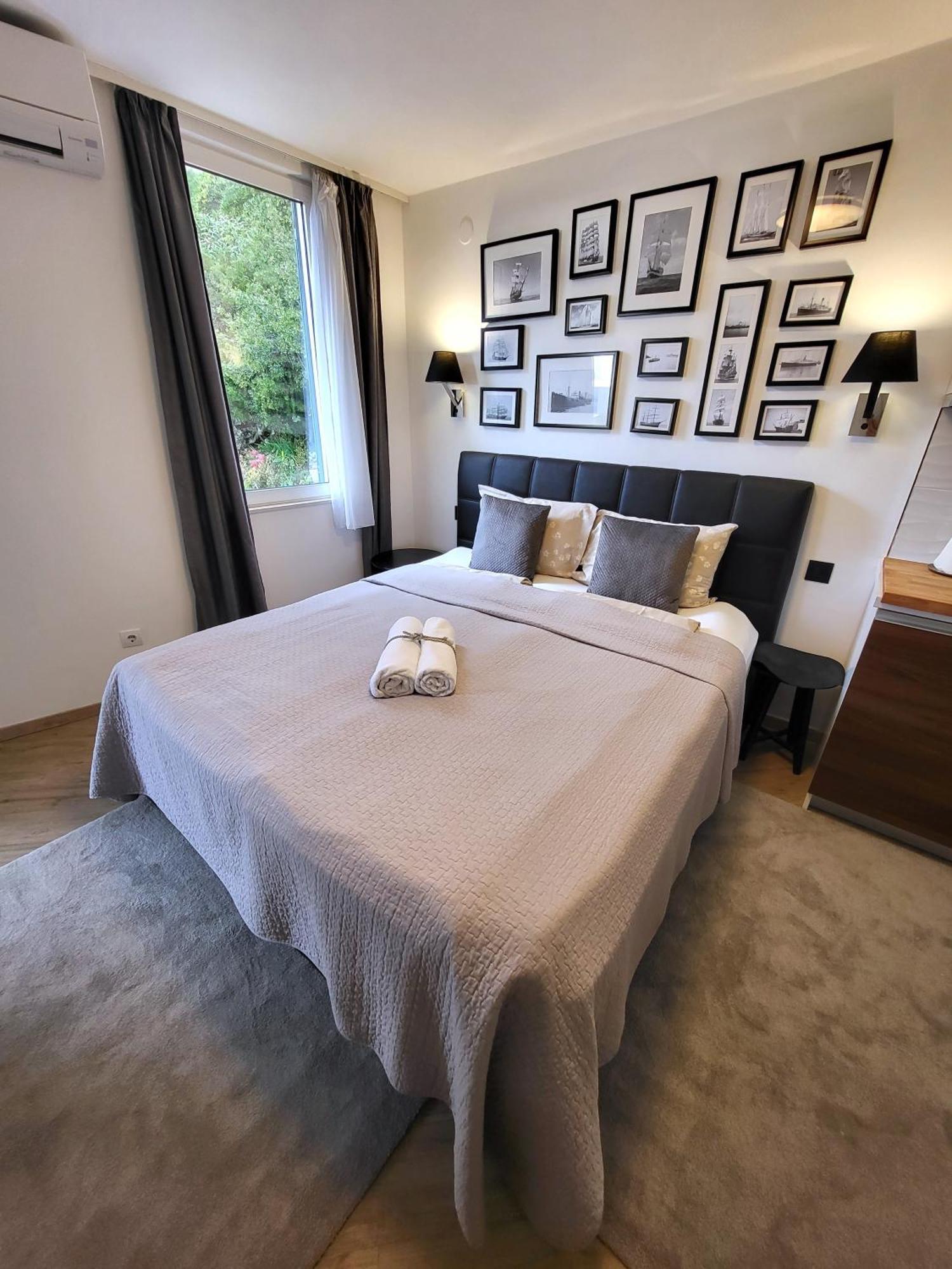 Apartment Blue Star *