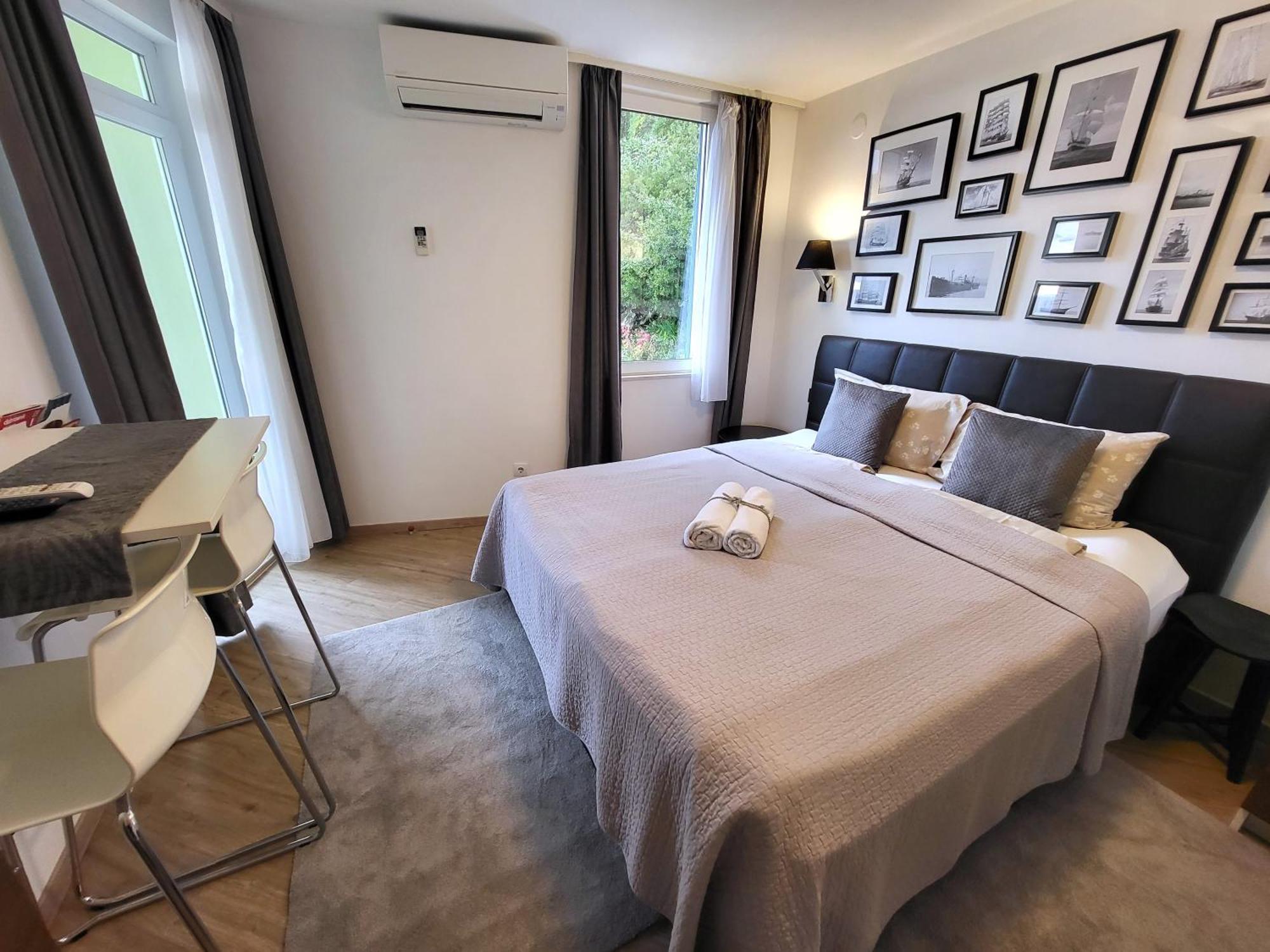 Blue Star Apartment Dubrovnik