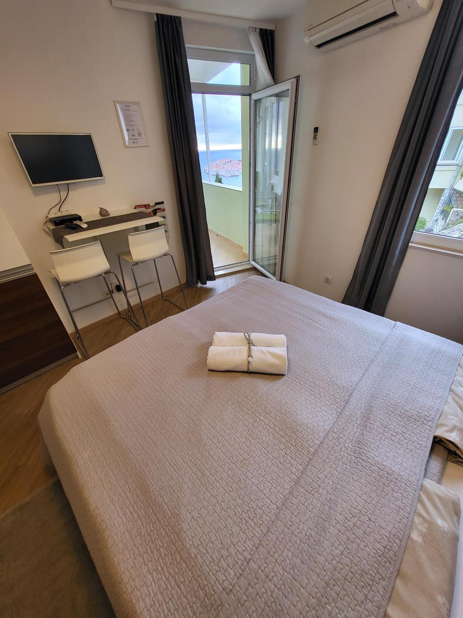 Apartment Blue Star Dubrovnik